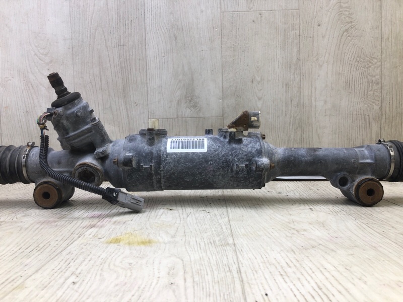 Рулевая рейка CAMRY 40 06-11 2009 2.4 2AZFXE Рулевая рейка CAMRY 40 06-11 2009 2.4 2AZFXE