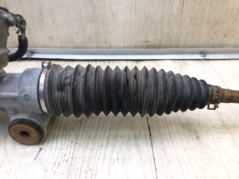 Рулевая рейка CAMRY 40 06-11 2009 2.4 2AZFXE Рулевая рейка CAMRY 40 06-11 2009 2.4 2AZFXE