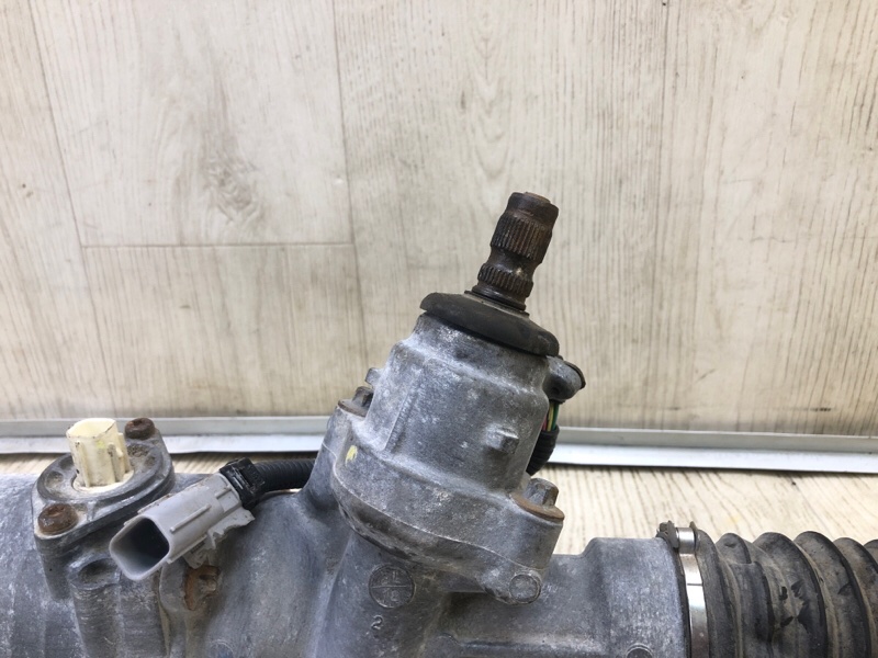 Рулевая рейка CAMRY 40 06-11 2009 2.4 2AZFXE Рулевая рейка CAMRY 40 06-11 2009 2.4 2AZFXE