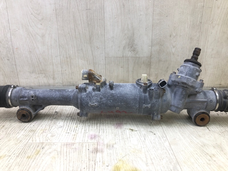 Рулевая рейка CAMRY 40 06-11 2009 2.4 2AZFXE Рулевая рейка CAMRY 40 06-11 2009 2.4 2AZFXE