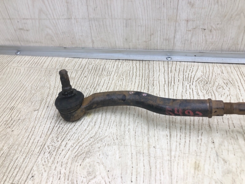 Рулевая рейка CAMRY 40 06-11 2009 2.4 2AZFXE Рулевая рейка CAMRY 40 06-11 2009 2.4 2AZFXE