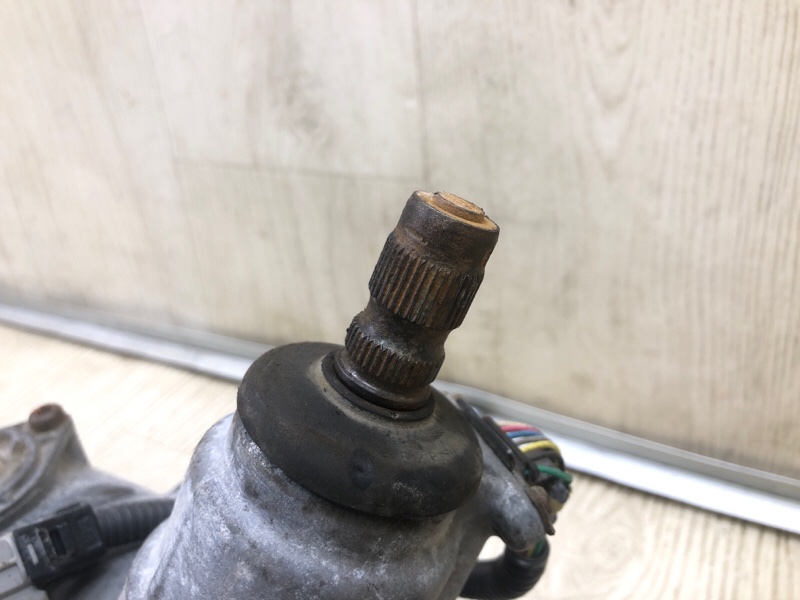 Рулевая рейка CAMRY 40 06-11 2009 2.4 2AZFXE Рулевая рейка CAMRY 40 06-11 2009 2.4 2AZFXE