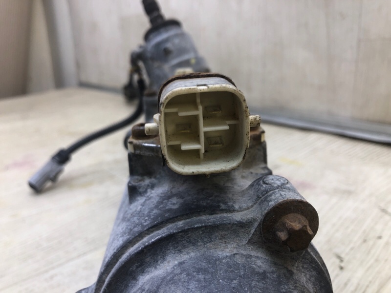 Рулевая рейка CAMRY 40 06-11 2009 2.4 2AZFXE Рулевая рейка CAMRY 40 06-11 2009 2.4 2AZFXE