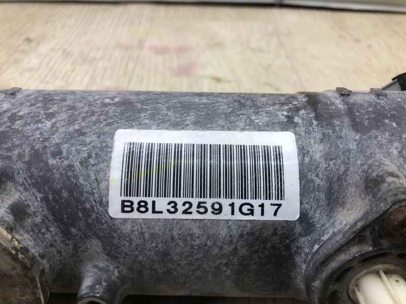 Рулевая рейка CAMRY 40 06-11 2009 2.4 2AZFXE Рулевая рейка CAMRY 40 06-11 2009 2.4 2AZFXE