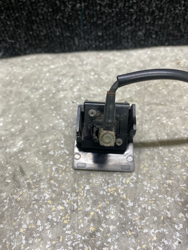 Камера заднего вида MAZDA CX-30 19- 2.5L