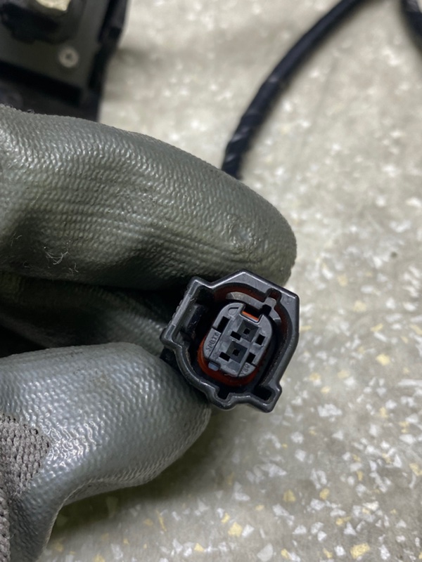 Камера заднего вида CX-30 19- 2021 2.5L