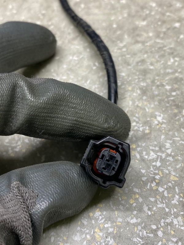 Камера заднего вида CX-30 19- 2021 2.5L