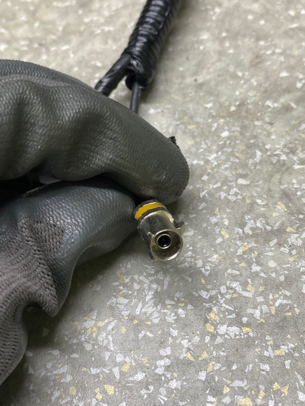 Камера заднего вида CX-30 19- 2021 2.5L