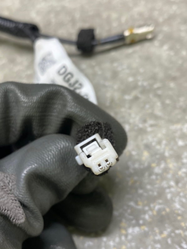 Камера заднего вида CX-30 19- 2021 2.5L