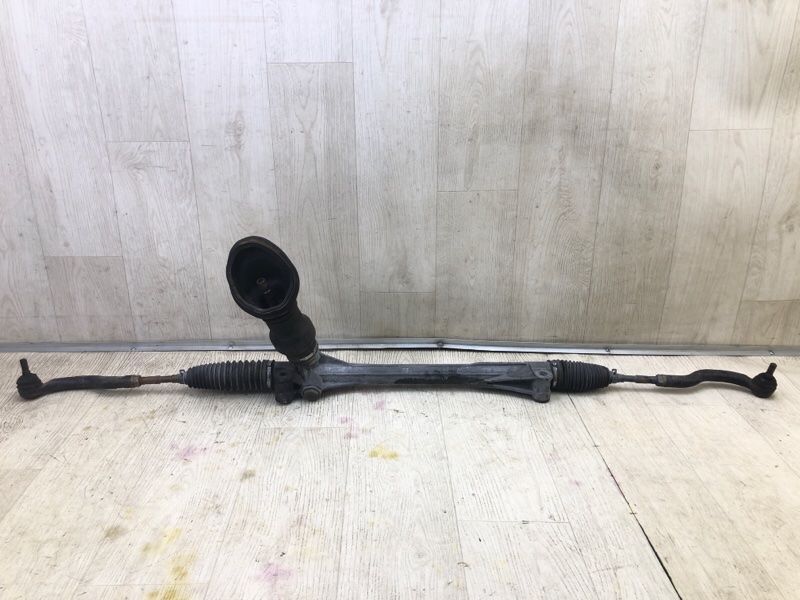 Рулевая рейка TOYOTA RAV4 05-12 2006 2.4 2AZFE 45510-42030 Б/У