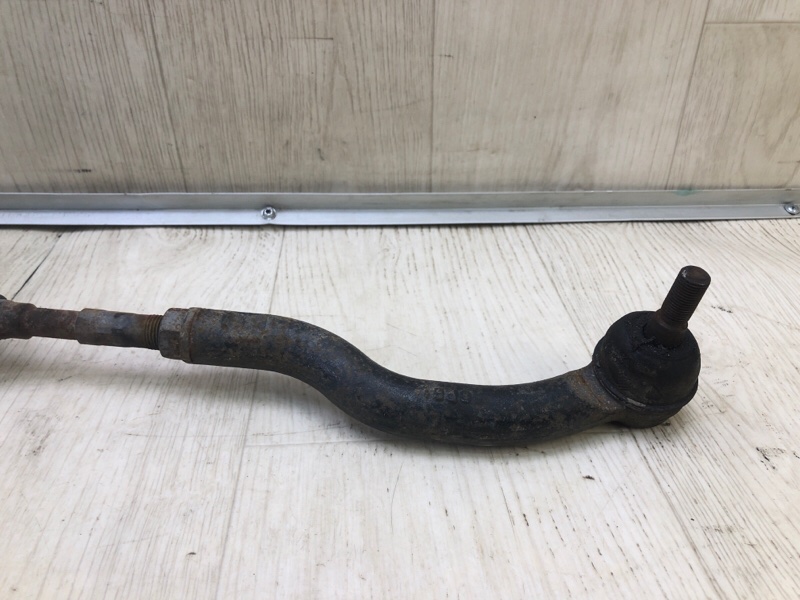 Рулевая рейка RAV4 05-12 2006 2.4 2AZFE