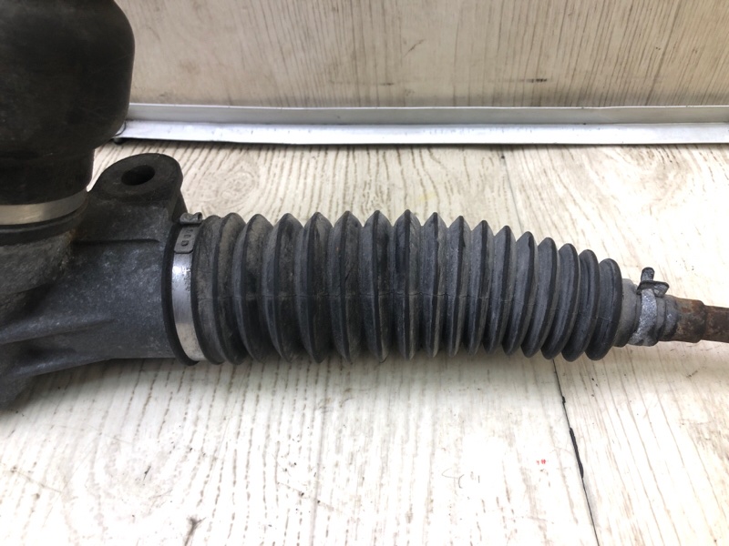 Рулевая рейка RAV4 05-12 2006 2.4 2AZFE