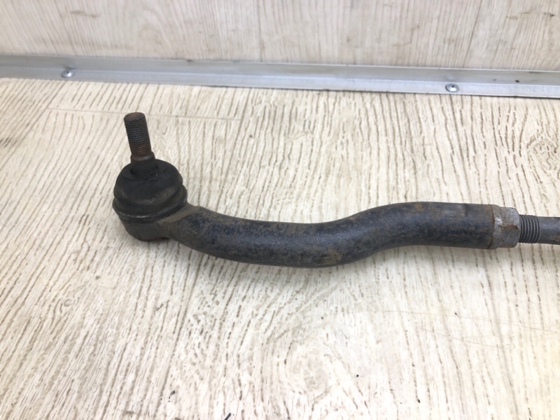 Рулевая рейка RAV4 05-12 2006 2.4 2AZFE