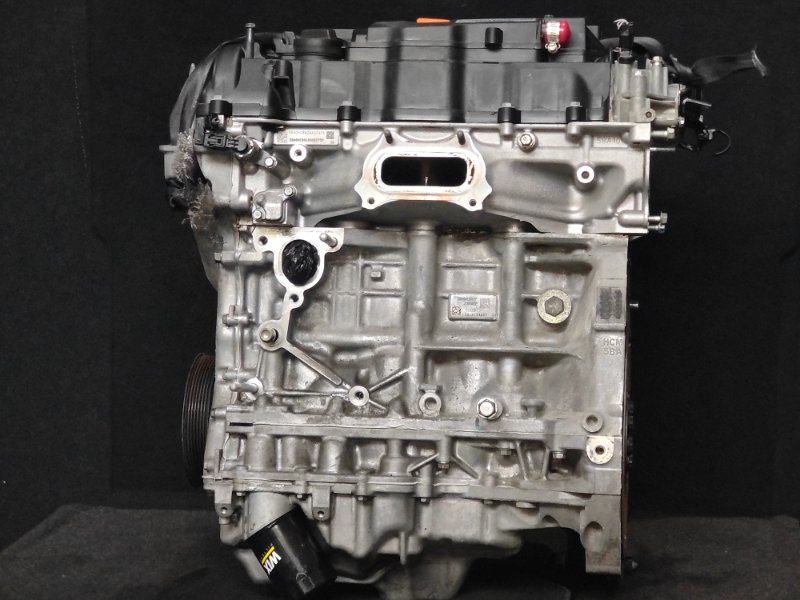 Двигатель бензин HONDA CIVIC FC/FK 15- 2.0L 4