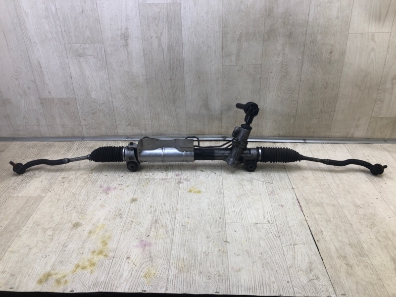 Рулевая рейка LEXUS ES350 06-12 2006 3.5 2GR-FE 44200-33530 Б/У