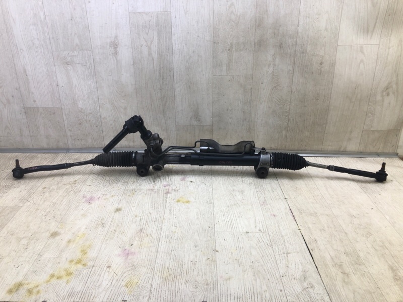 Рулевая рейка ES350 06-12 2006 3.5 2GR-FE