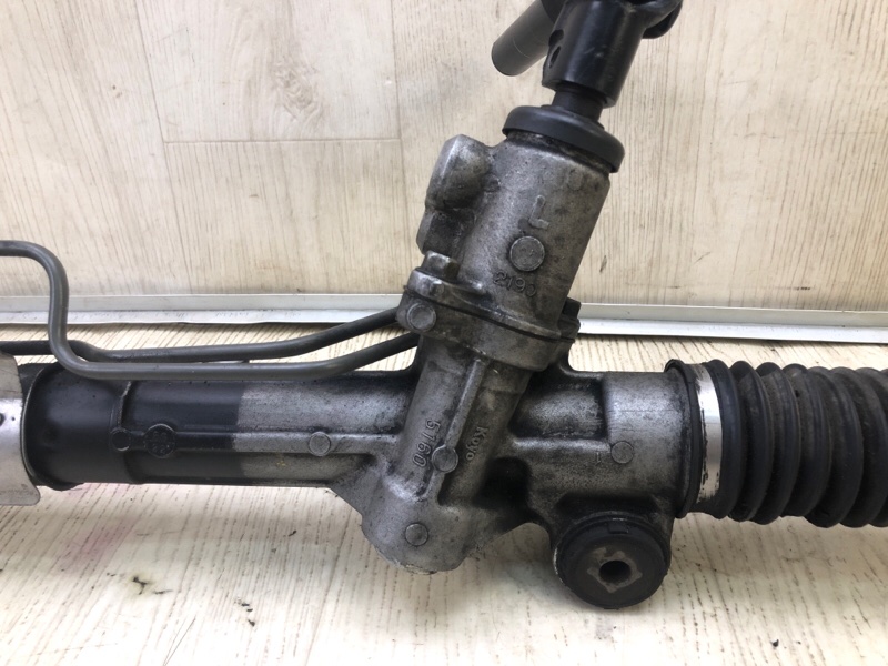 Рулевая рейка ES350 06-12 2006 3.5 2GR-FE