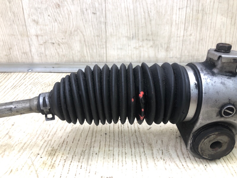 Рулевая рейка ES350 06-12 2006 3.5 2GR-FE