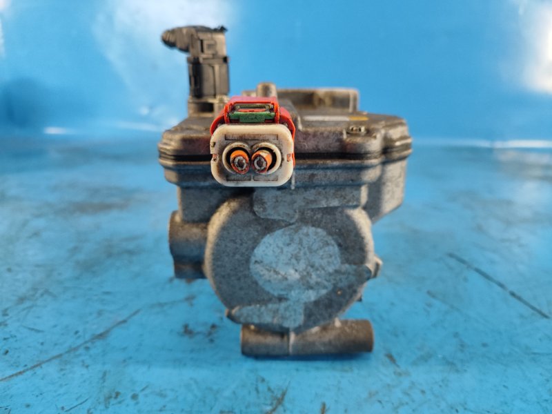 Компрессор кондиционера PRIUS - 30 09-17