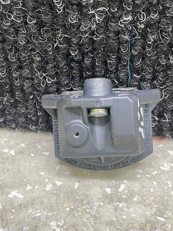 Датчик давления в шинах CX-30 19- 2021 2.5L