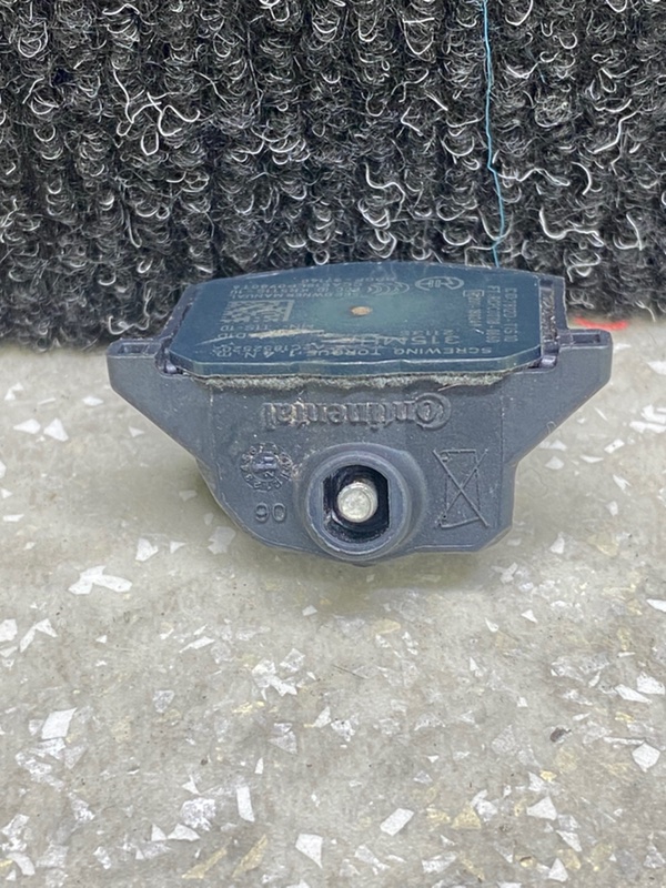 Датчик давления в шинах MAZDA CX-30 19- 2.5L