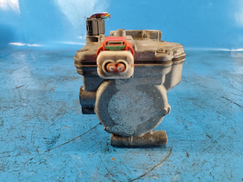 Компрессор кондиционера PRIUS - 30 09-17