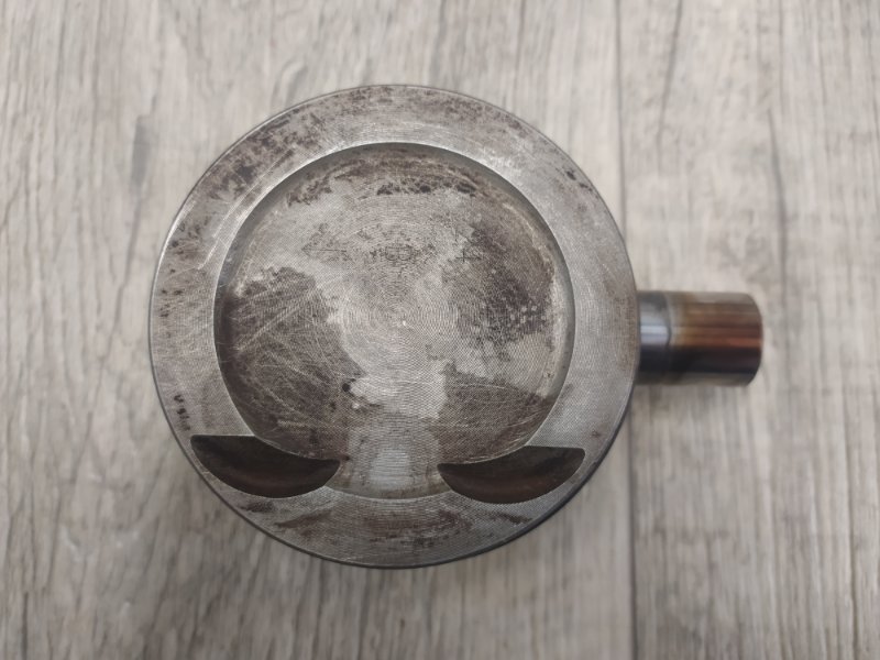 Поршень OUTLANDER XL 05-13 4B12