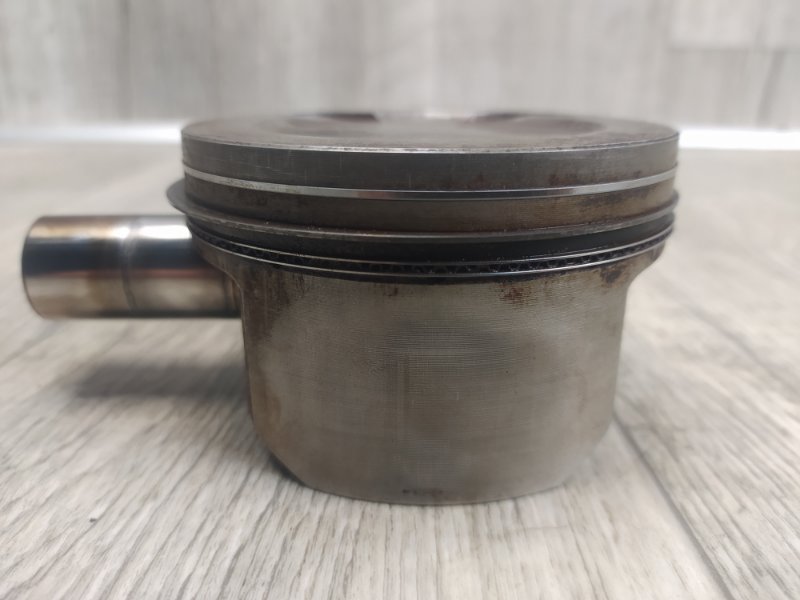 Поршень OUTLANDER XL 05-13 4B12