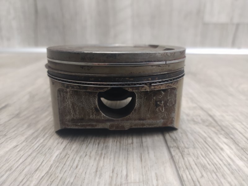 Поршень OUTLANDER XL 05-13 4B12