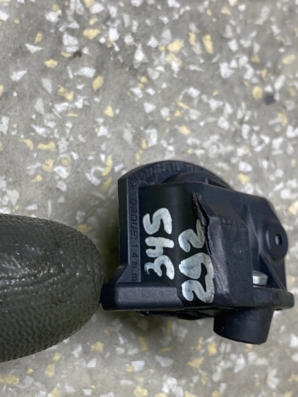 Датчик давления в шинах CX-30 19- 2021 2.5L Датчик давления в шинах CX-30 19- 2021 2.5L