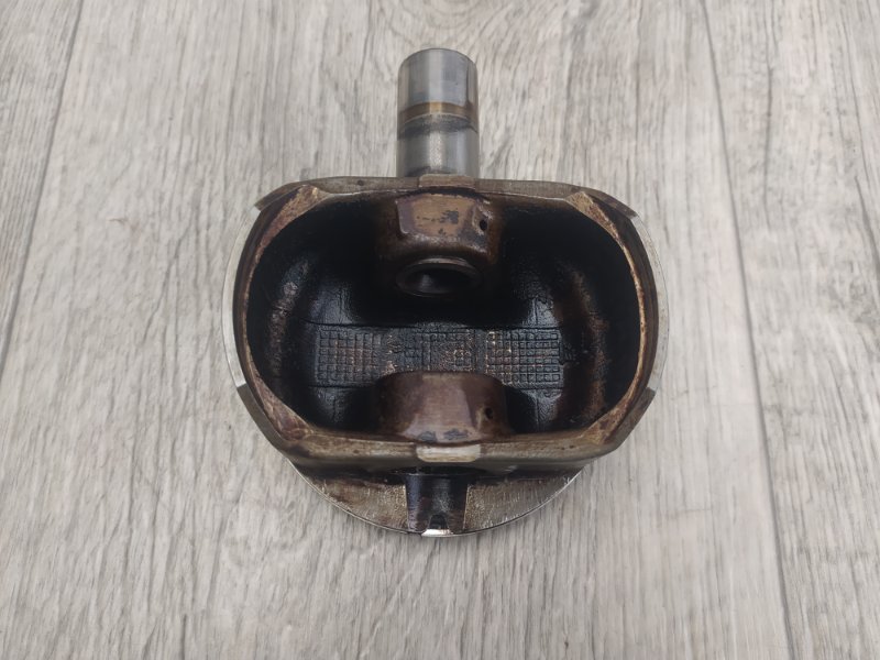 Поршень OUTLANDER XL 05-13 4B12 Поршень OUTLANDER XL 05-13 4B12