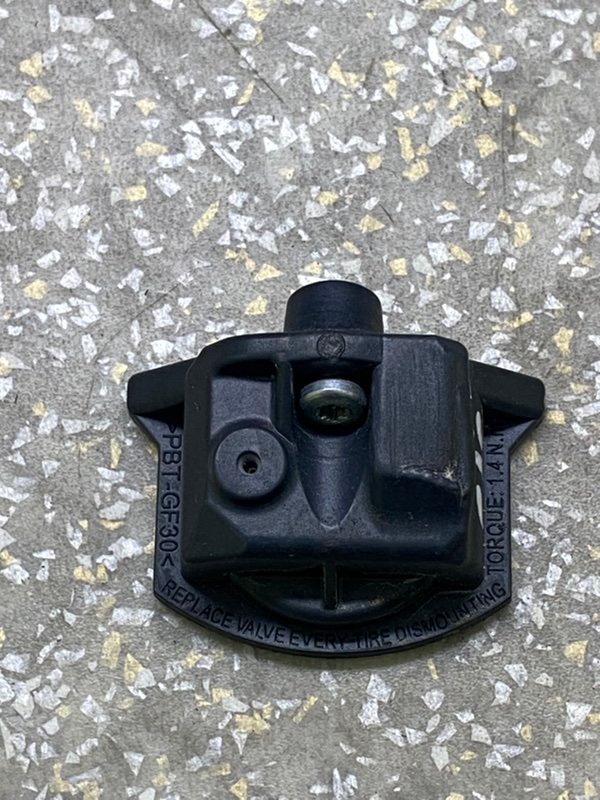 Датчик давления в шинах CX-30 19- 2021 2.5L