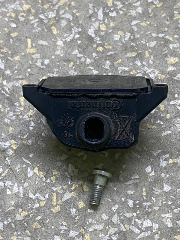 Датчик давления в шинах MAZDA CX-30 19- 2.5L