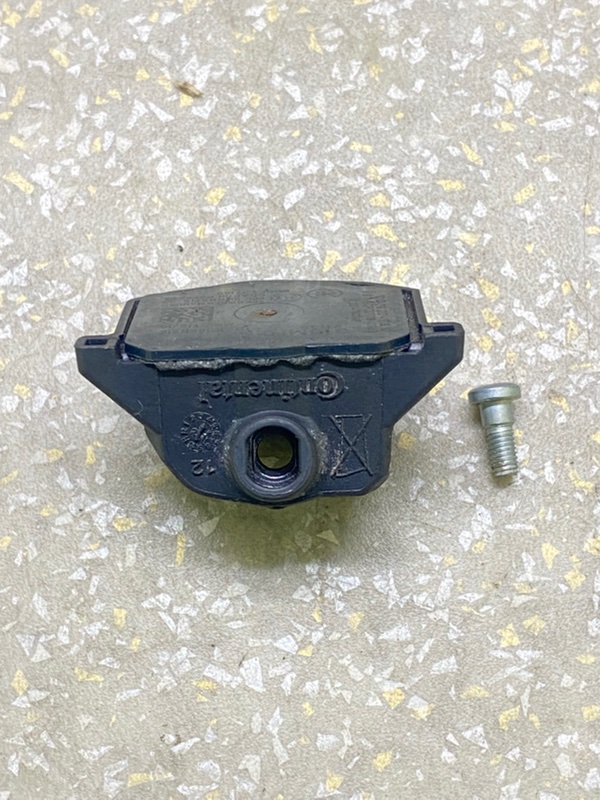 Датчик давления в шинах MAZDA CX-30 19- 2.5L Датчик давления в шинах MAZDA CX-30 19- 2.5L