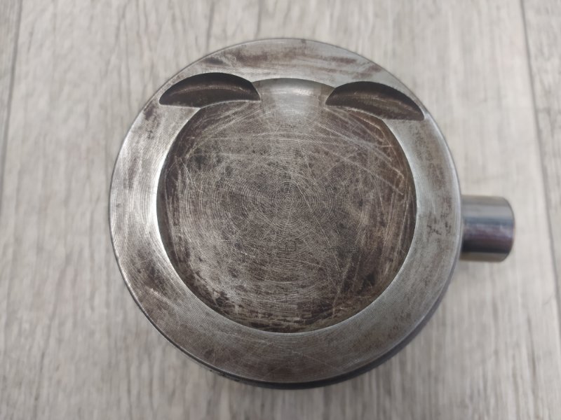 Поршень OUTLANDER XL 05-13 4B12 Поршень OUTLANDER XL 05-13 4B12