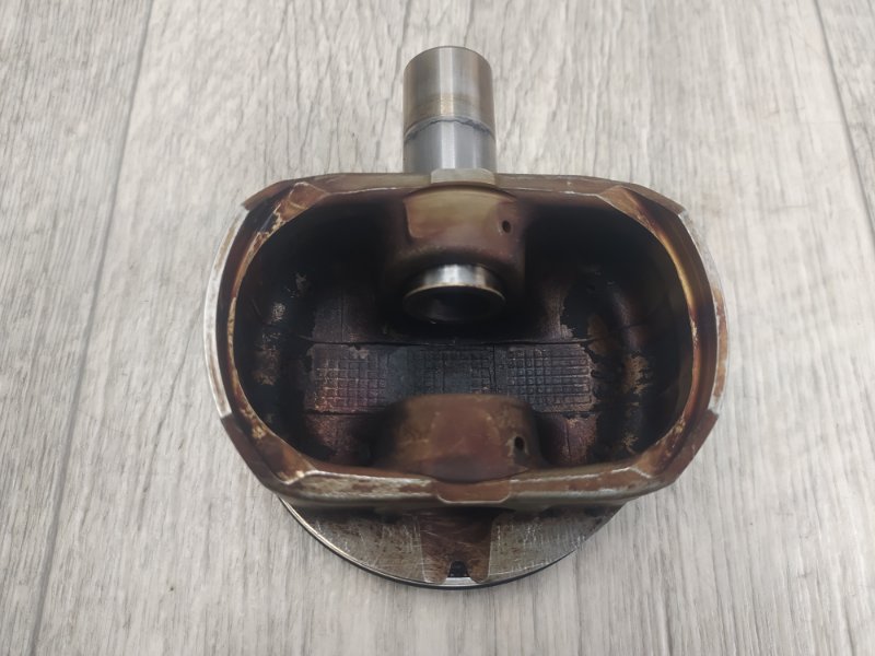 Поршень OUTLANDER XL 05-13 4B12 Поршень OUTLANDER XL 05-13 4B12