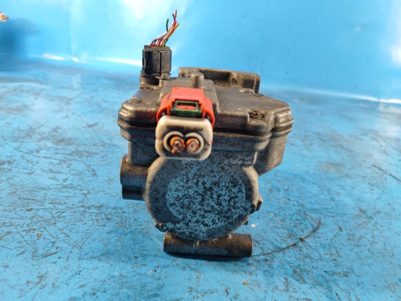 Компрессор кондиционера PRIUS - 30 09-17