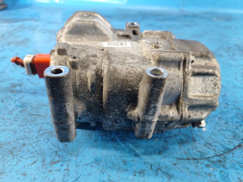 Компрессор кондиционера PRIUS PLUS 11-14