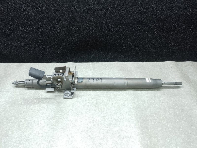 Рулевой вал SUBARU FORESTER 12-19 2015 2.5 FB25B 34500SG020 Б/У