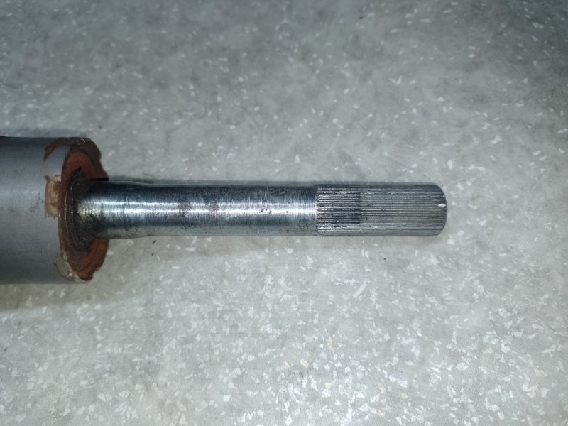 Рулевой вал SUBARU FORESTER 12-19 2.5 FB25B