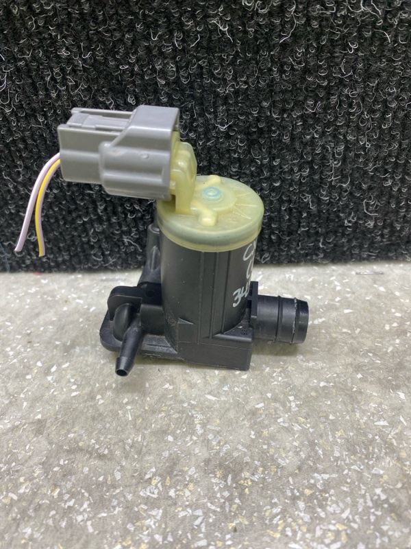 Насос омывателя стекла CX-30 19- 2021 2.5L