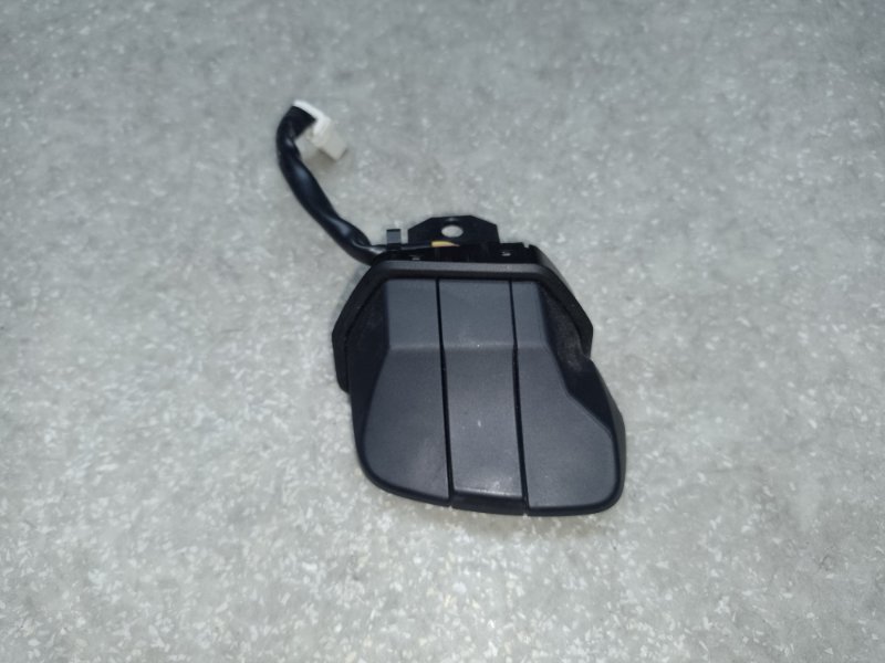 Кнопки на руль FORESTER 12-19 2015 2.5 FB25B