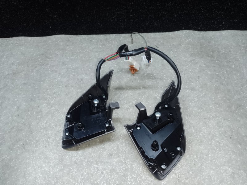 Кнопки на руль FORESTER 12-19 2015 2.5 FB25B