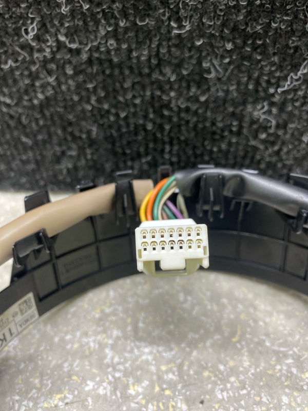 Кнопки на руль CX-30 19- 2021 2.5L Кнопки на руль CX-30 19- 2021 2.5L