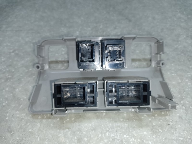 Регулятор подсветки панели приборов FORESTER 12-19 2015 2.5 FB25B