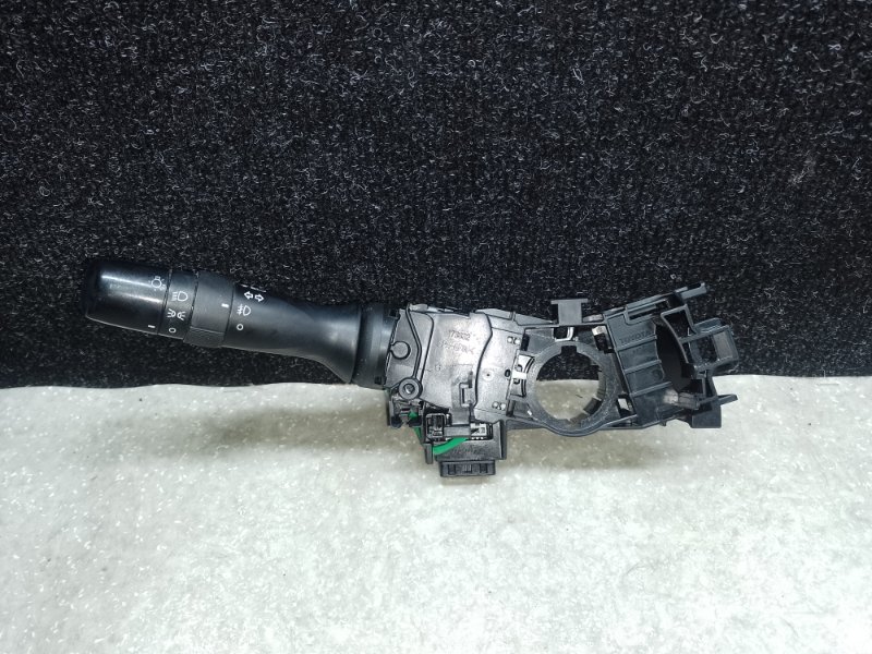 Подрулевой переключатель левый SUBARU FORESTER 12-19 2015 2.5 FB25B 83115FJ050 Б/У