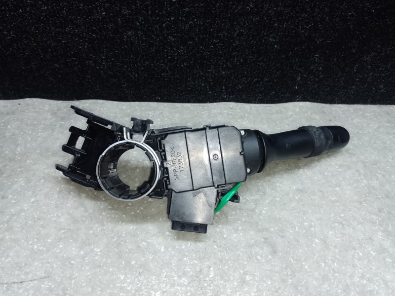 Подрулевой переключатель левый SUBARU FORESTER 12-19 2.5 FB25B