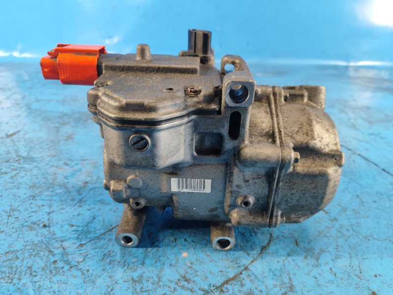 Компрессор кондиционера PRIUS PLUS 11-14