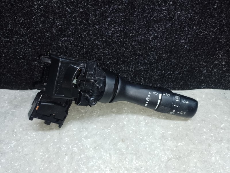 Подрулевой переключатель правый SUBARU FORESTER 12-19 2015 2.5 FB25B 83114AJ150 Б/У