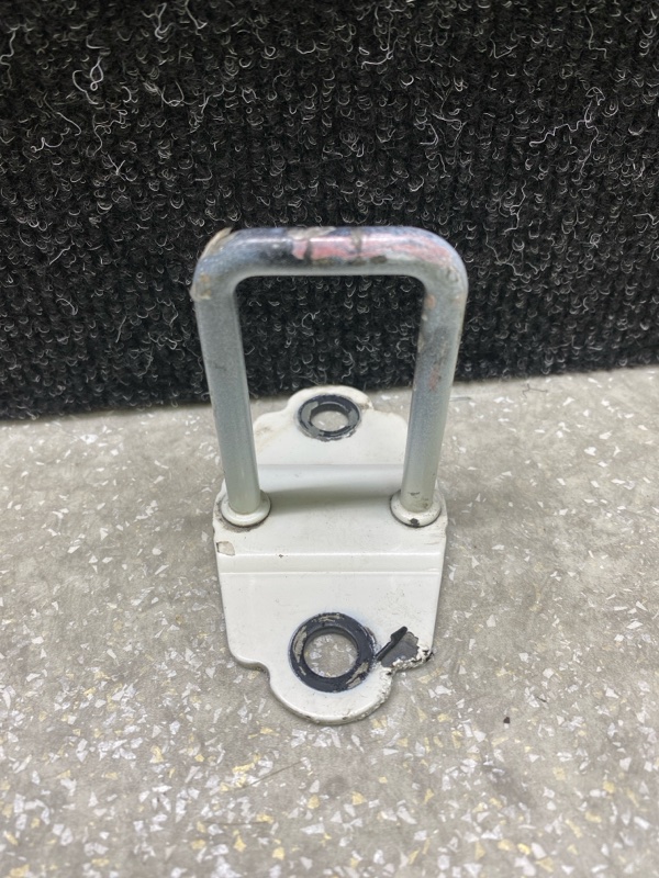 Петля замка капота CX-30 19- 2021 2.5L